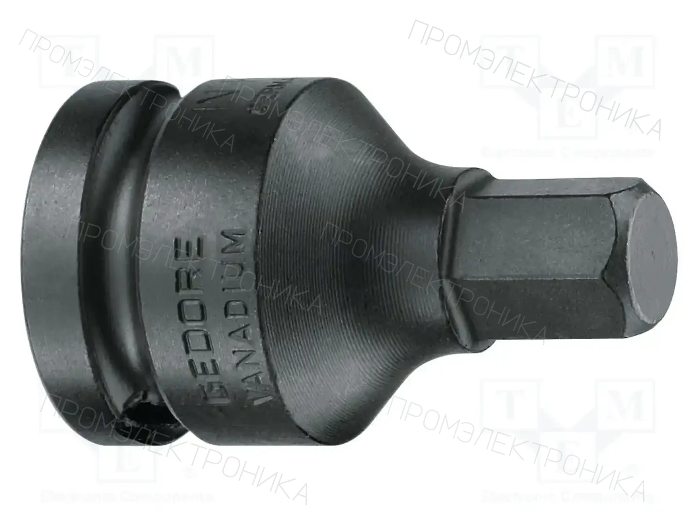 GEDORE 6225670 — Ключи накидные