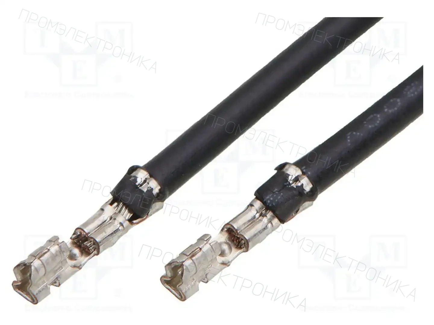 MOLEX 219676-1122 — Разъeмы сигнальные растр 2,50мм