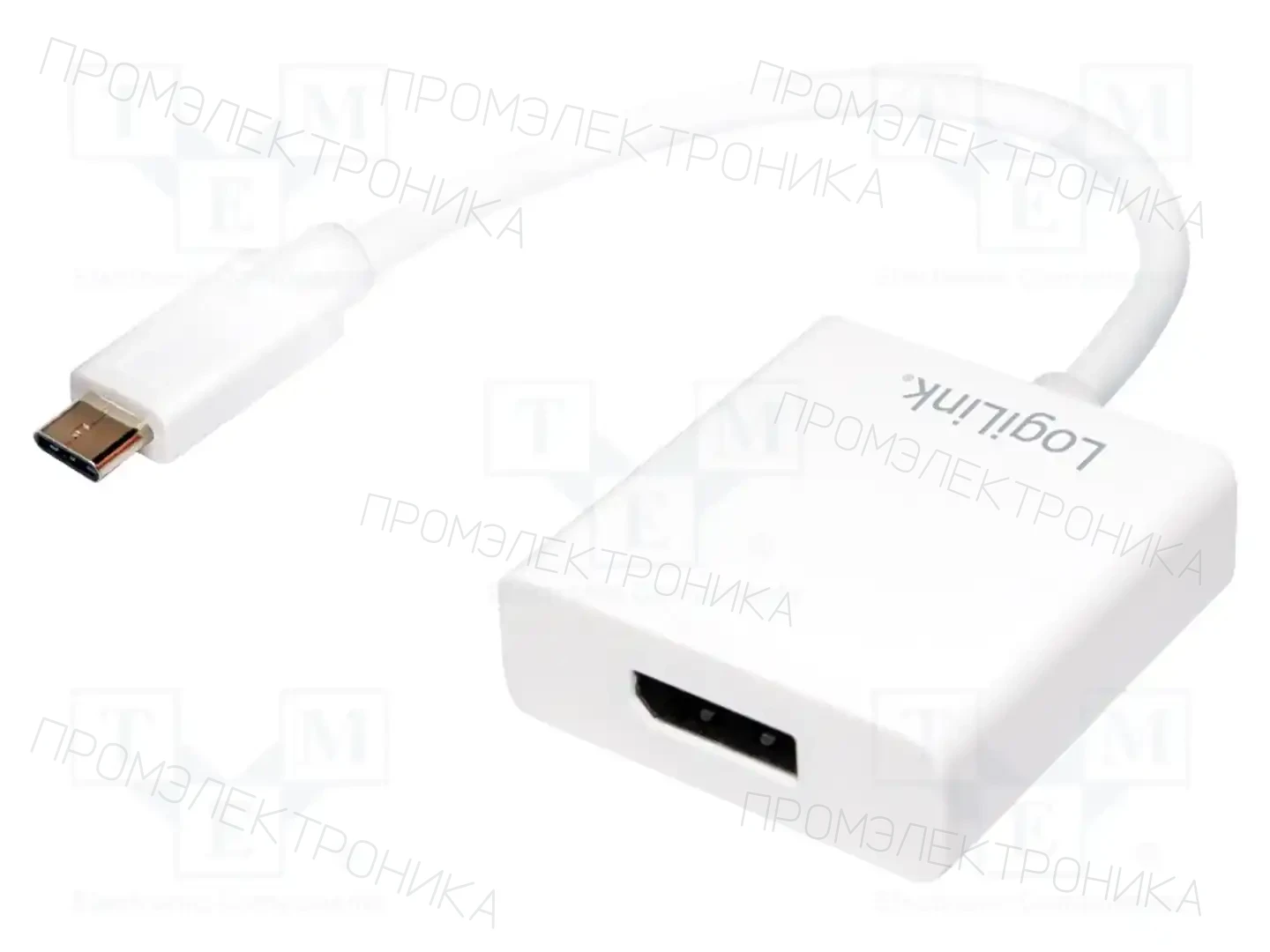 LOGILINK UA0246A — Кабели и адаптеры USB