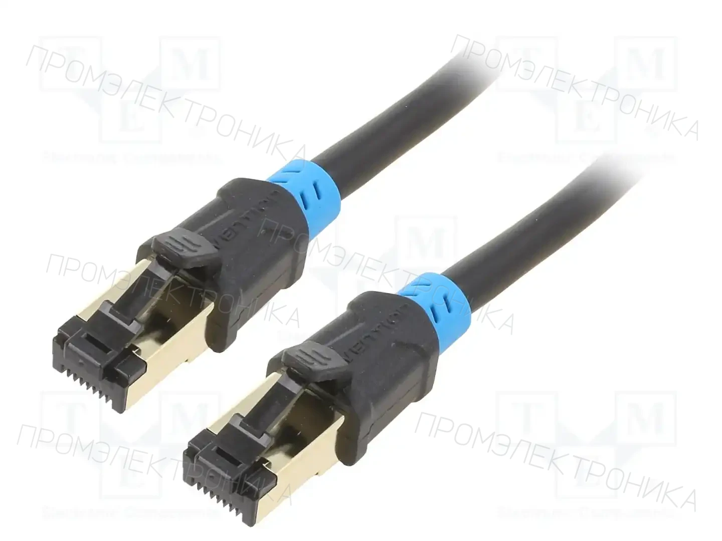 VENTION VAP-A06-B500 — Кабели и адаптеры RJ45