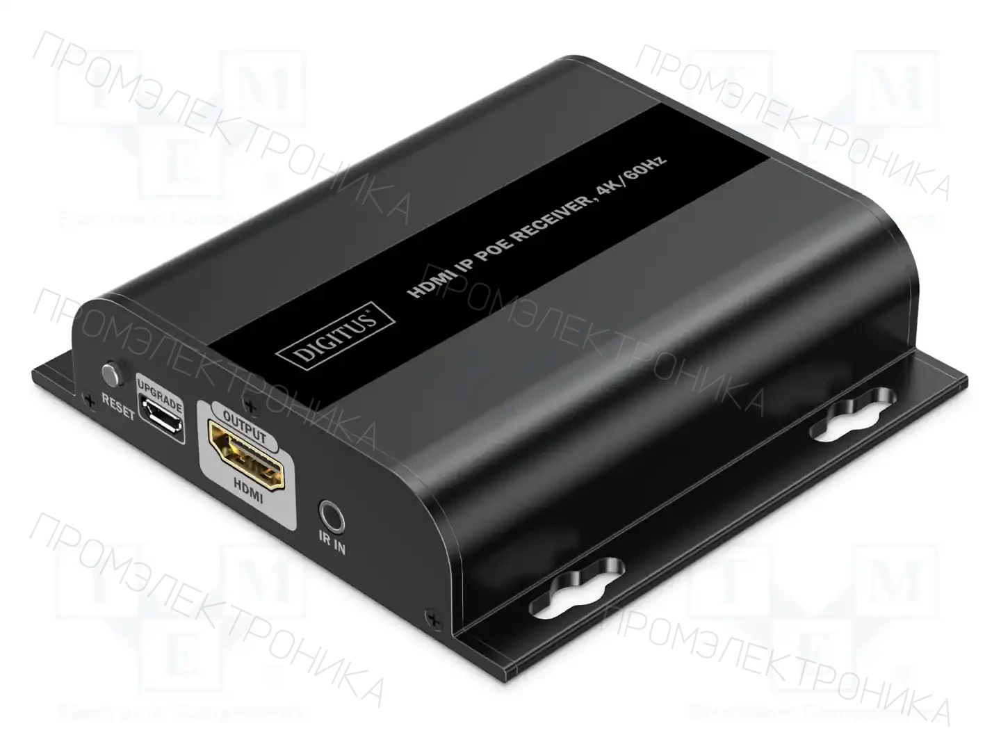 DIGITUS DS-55354 — Кабели и адаптеры HDMI, DVI, DisplayPort