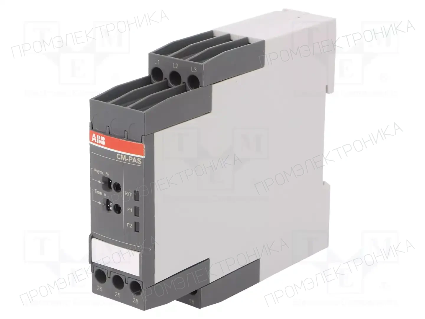 ABB CM-PAS.41S — Контрольные реле