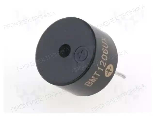 BESTAR BMT-1206UX — Сигнализаторы электромаг. с генератором