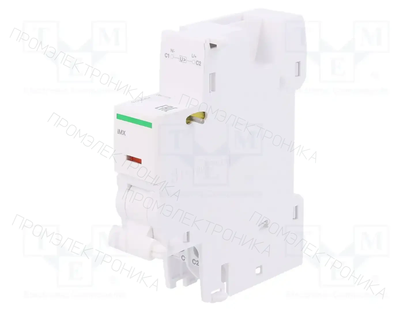SCHNEIDER ELECTRIC A9A26478 — Аксессуары для монтажа
