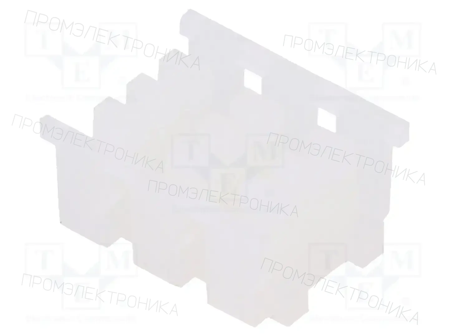 PANCON SCC156F-03-D — Разъeмы сигнальные растр 3,96мм