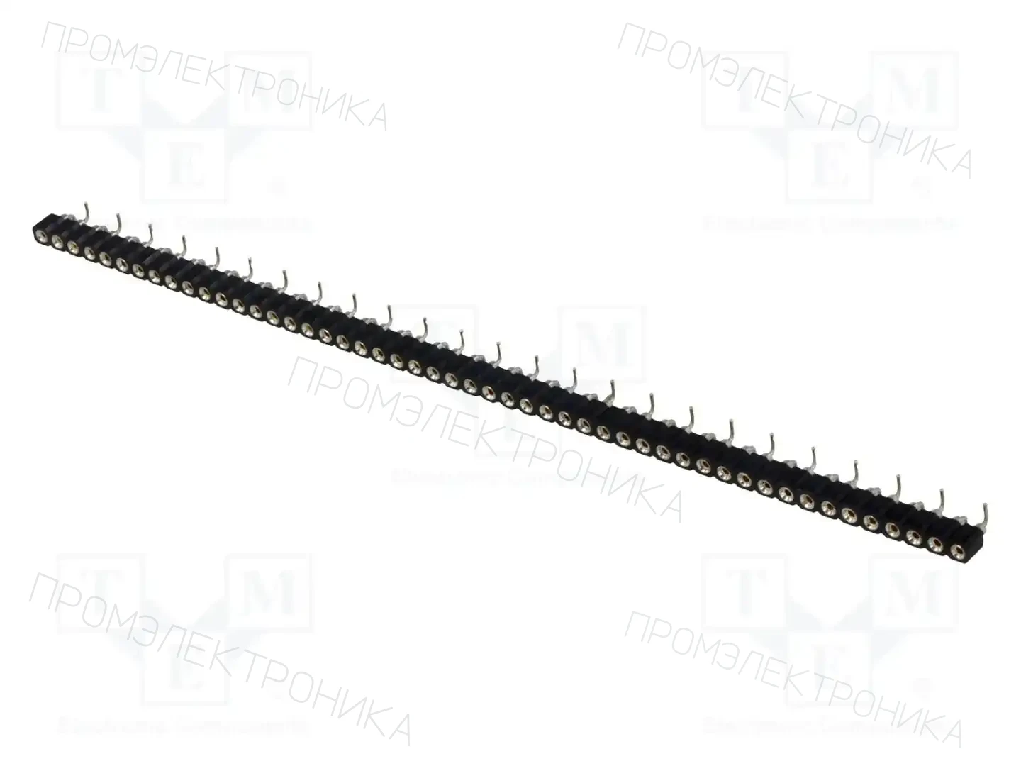 CONNFLY DS1002-01-1*50S13 — Штекерные планки и гнезда
