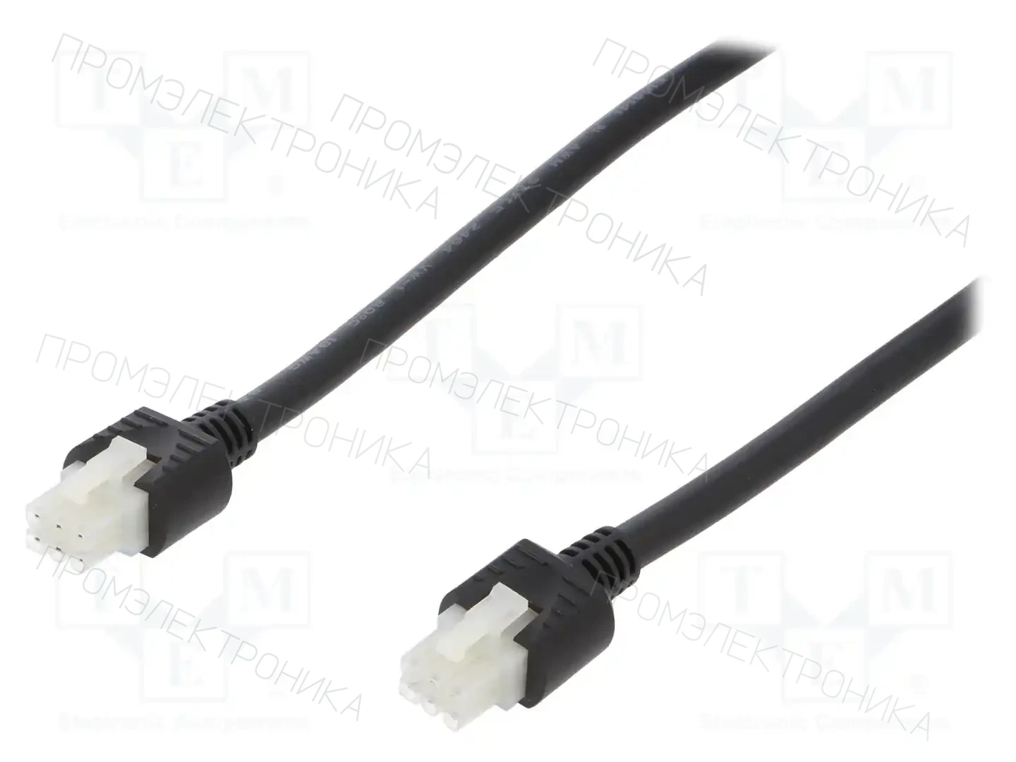 MOLEX 2451350620 — Кабельные сборки кабель-плата