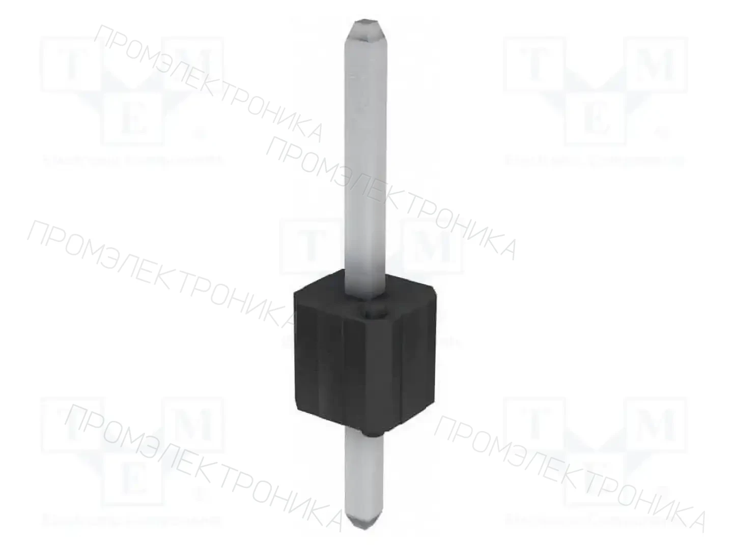 AMPHENOL 68001-401HLF — Штекерные планки и гнезда