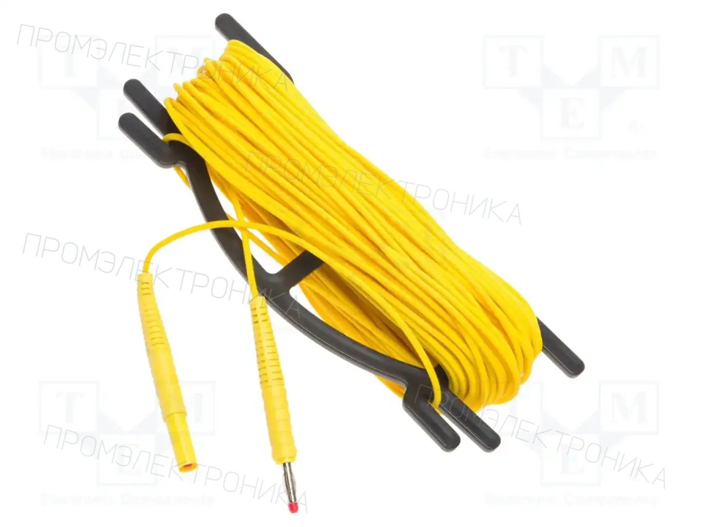 SONEL WAPRZ030YEBBN — Провода измерительные - одинарные