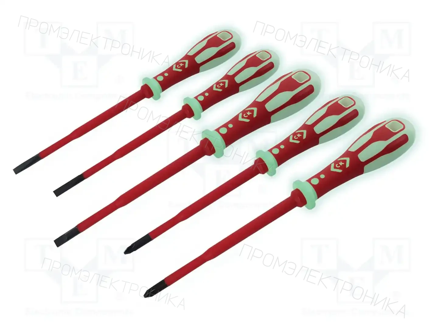 C.K T49283PD — Наборы отверток