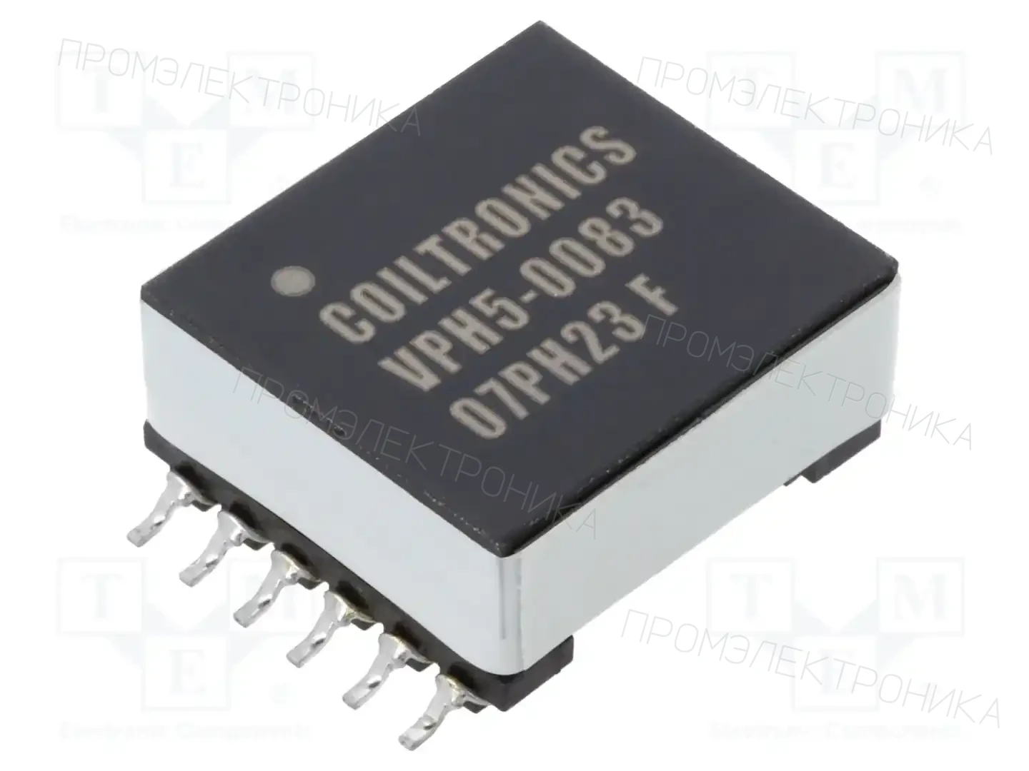 EATON ELECTRONICS VPH5-0083-R — Трансформаторы PCB