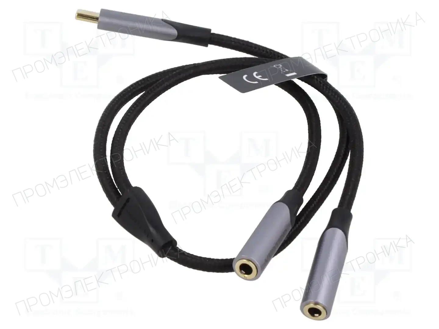 VENTION BGNHY — Кабели и адаптеры USB