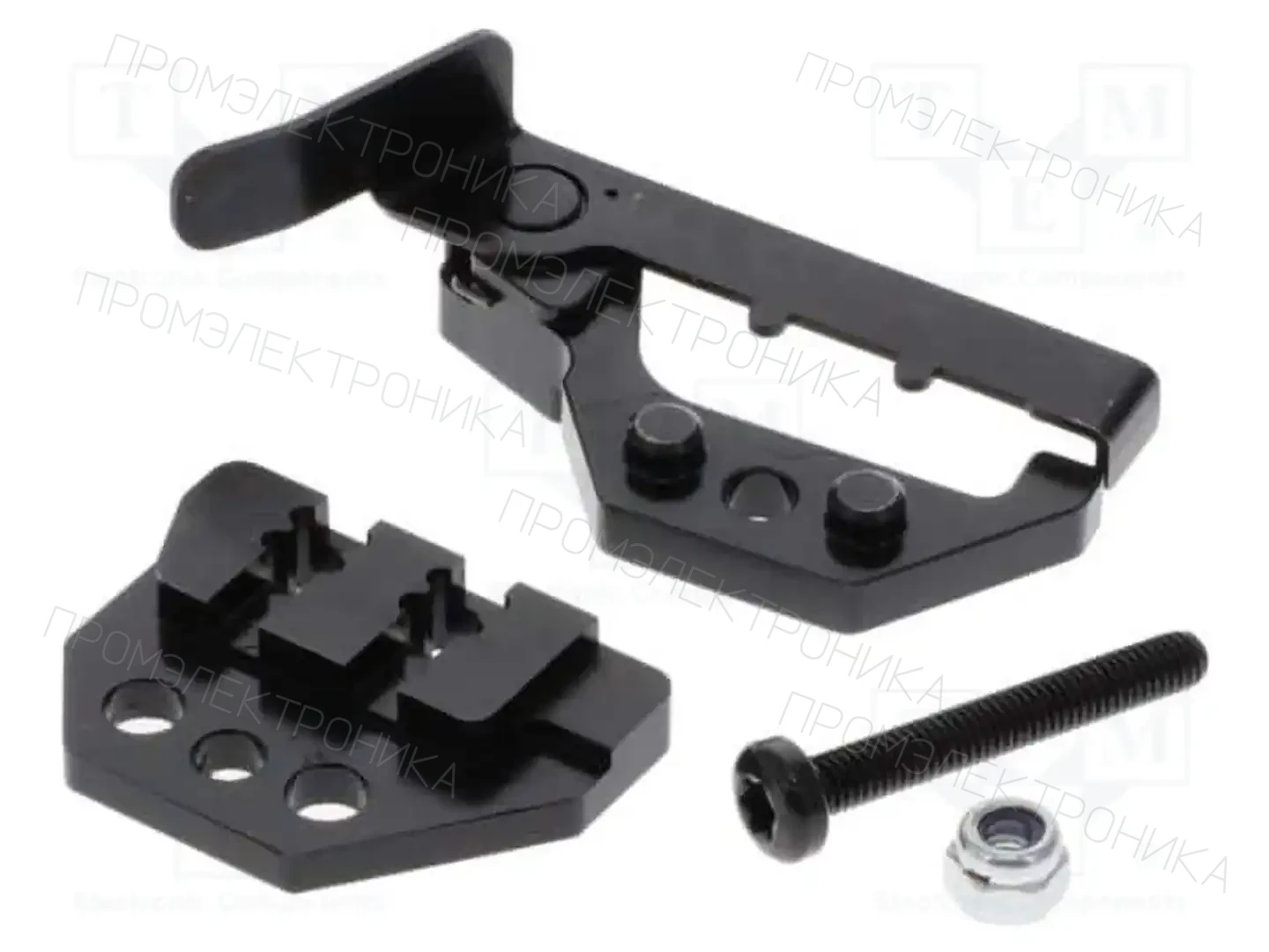 MOLEX 63827-9375 — Позиционеры