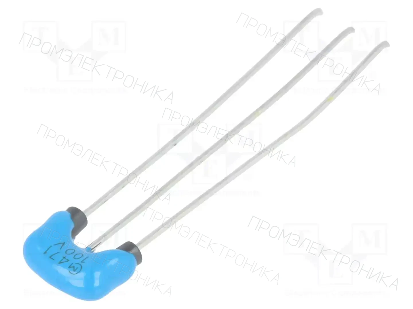 MURATA DSS1NB32A471Q91A — Противопомеховые фильтры THT
