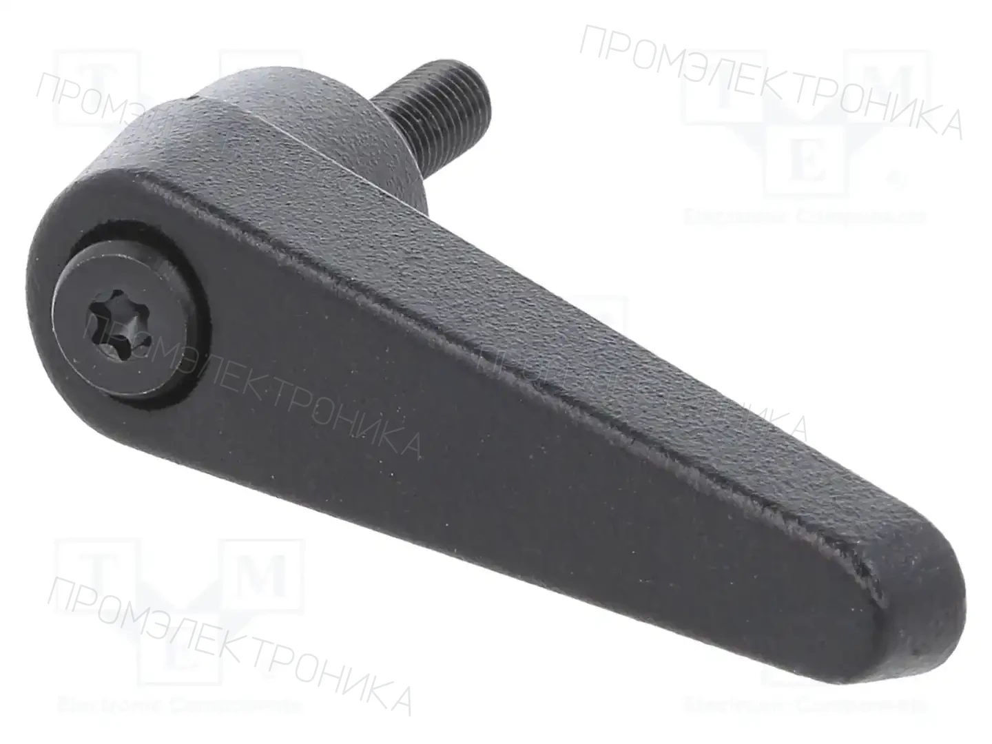 ELESA+GANTER GN 101-14-M5-16-SW — Рычаги