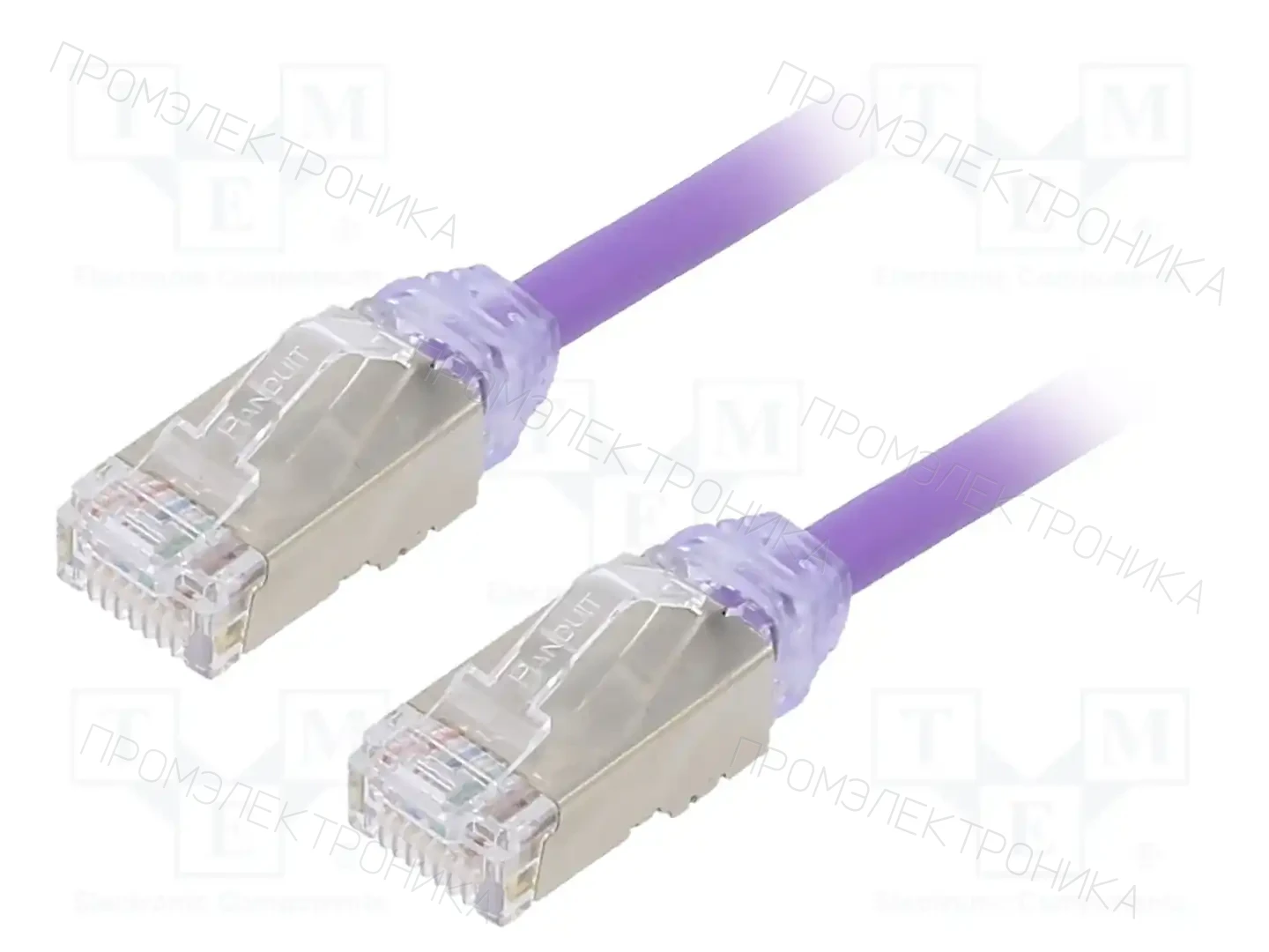 PANDUIT STP28X1MVL — Кабели и адаптеры RJ45