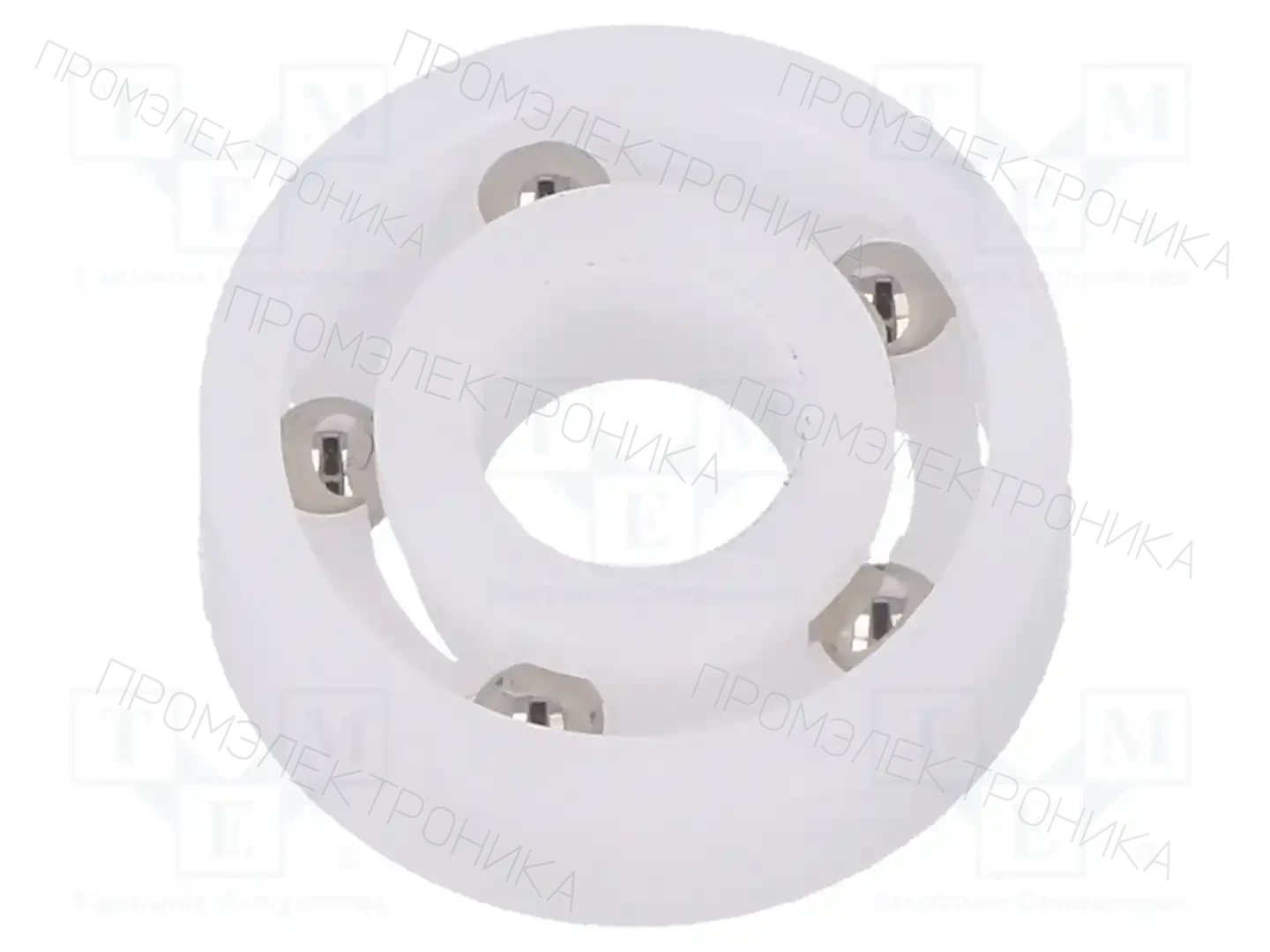 IGUS BB-607-B180-30-ES — Подшипники качения
