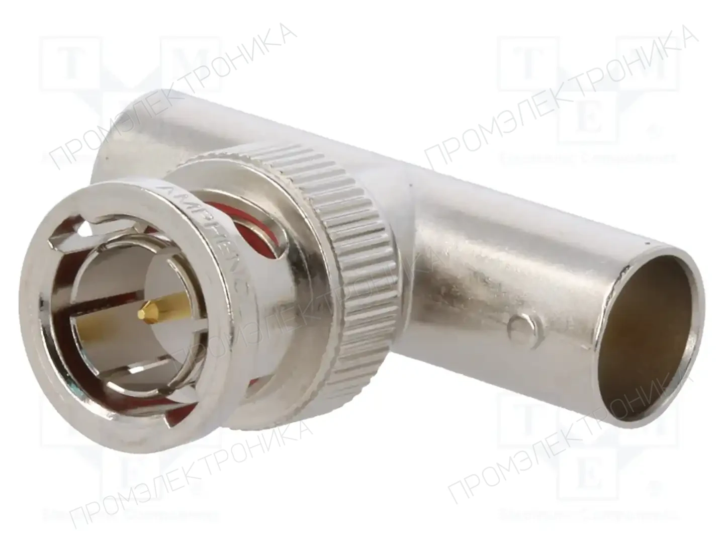 AMPHENOL RF B9073D1-ND3G-75 — Разъeмы BNC