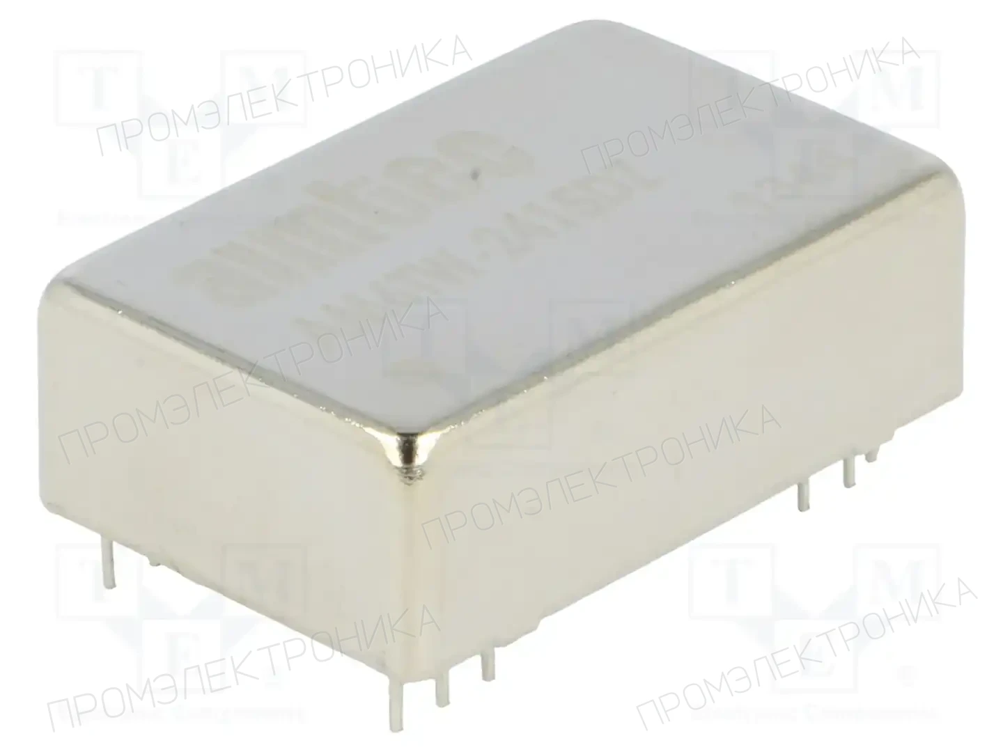 AIMTEC AM6TW-2415DZ — Преобразователи DC/DC