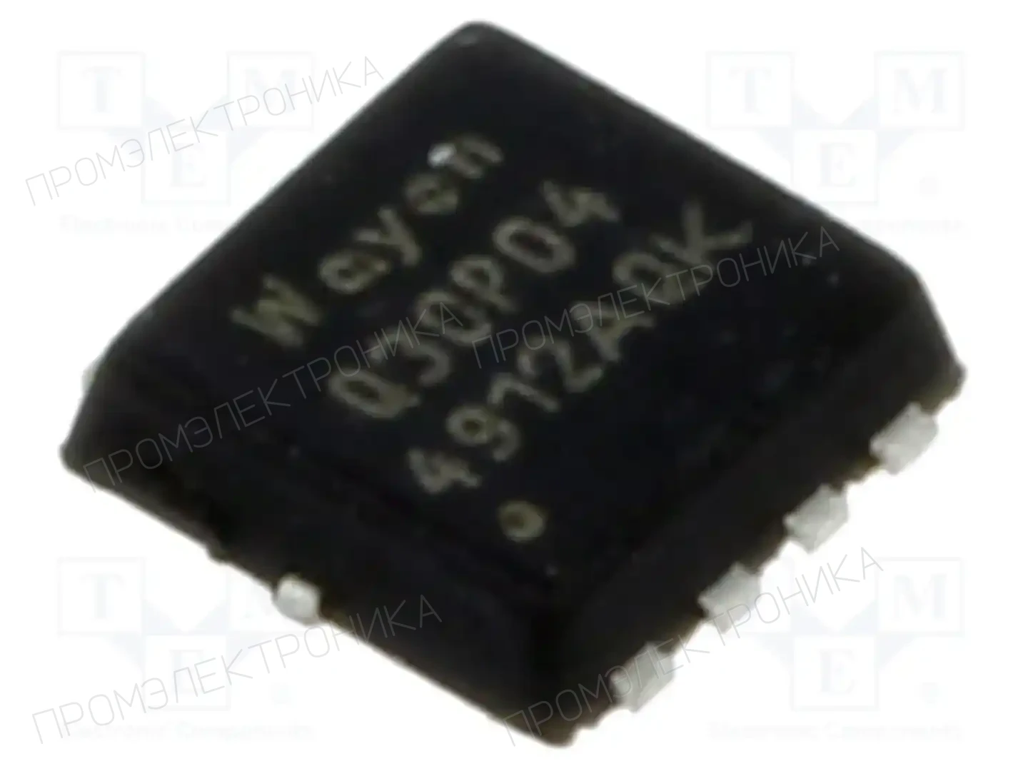 WAYON WMQ30P04T1 — Транзисторы с каналом P SMD