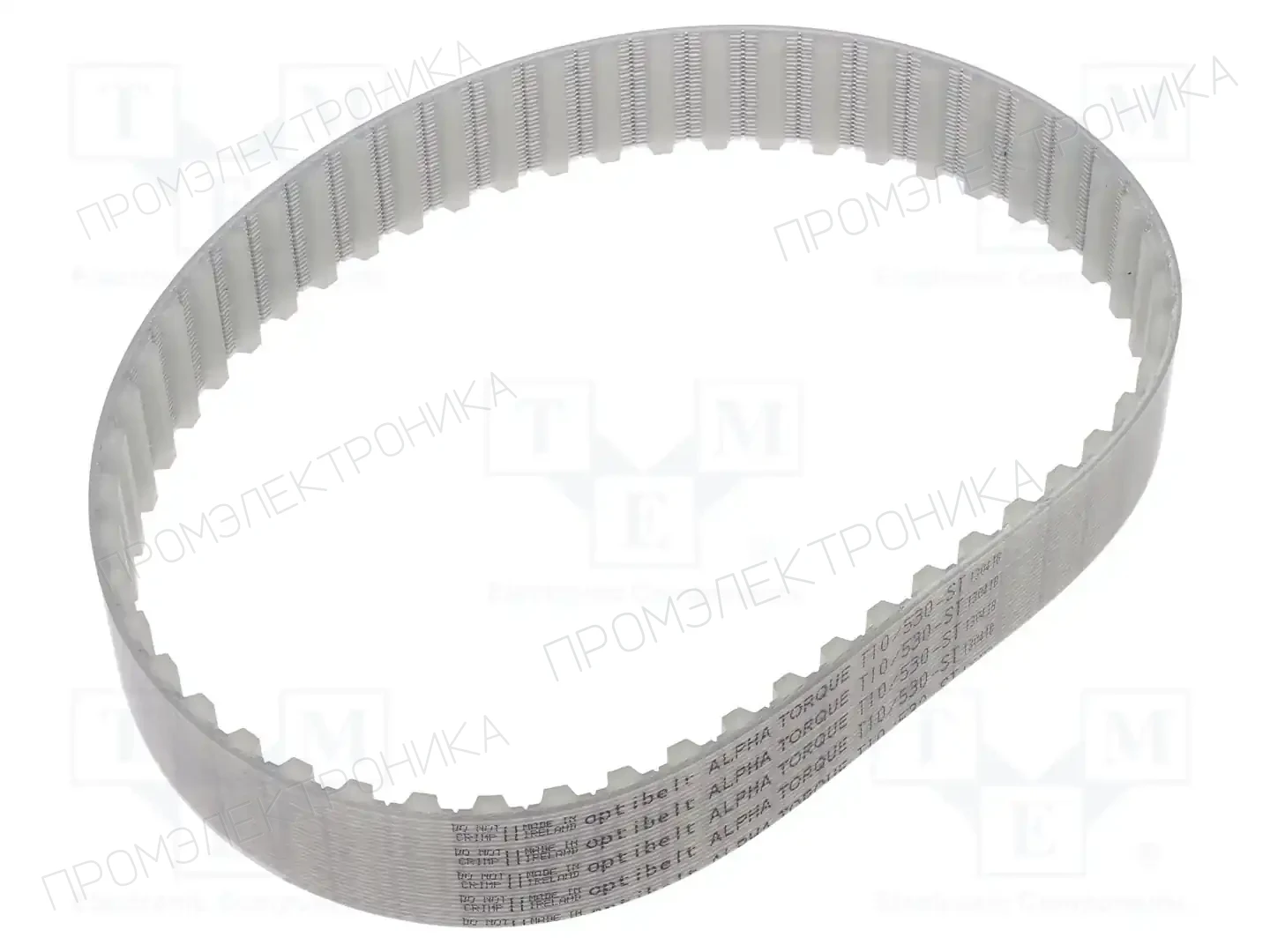 OPTIBELT T10 530 2577ZA — Трансмиссия