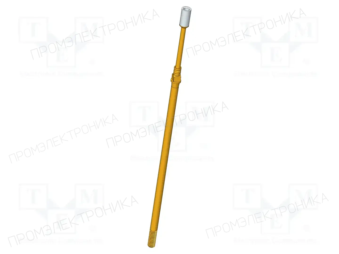 INGUN GKS-075 006 130 A 1002 M — Измерительные щупы