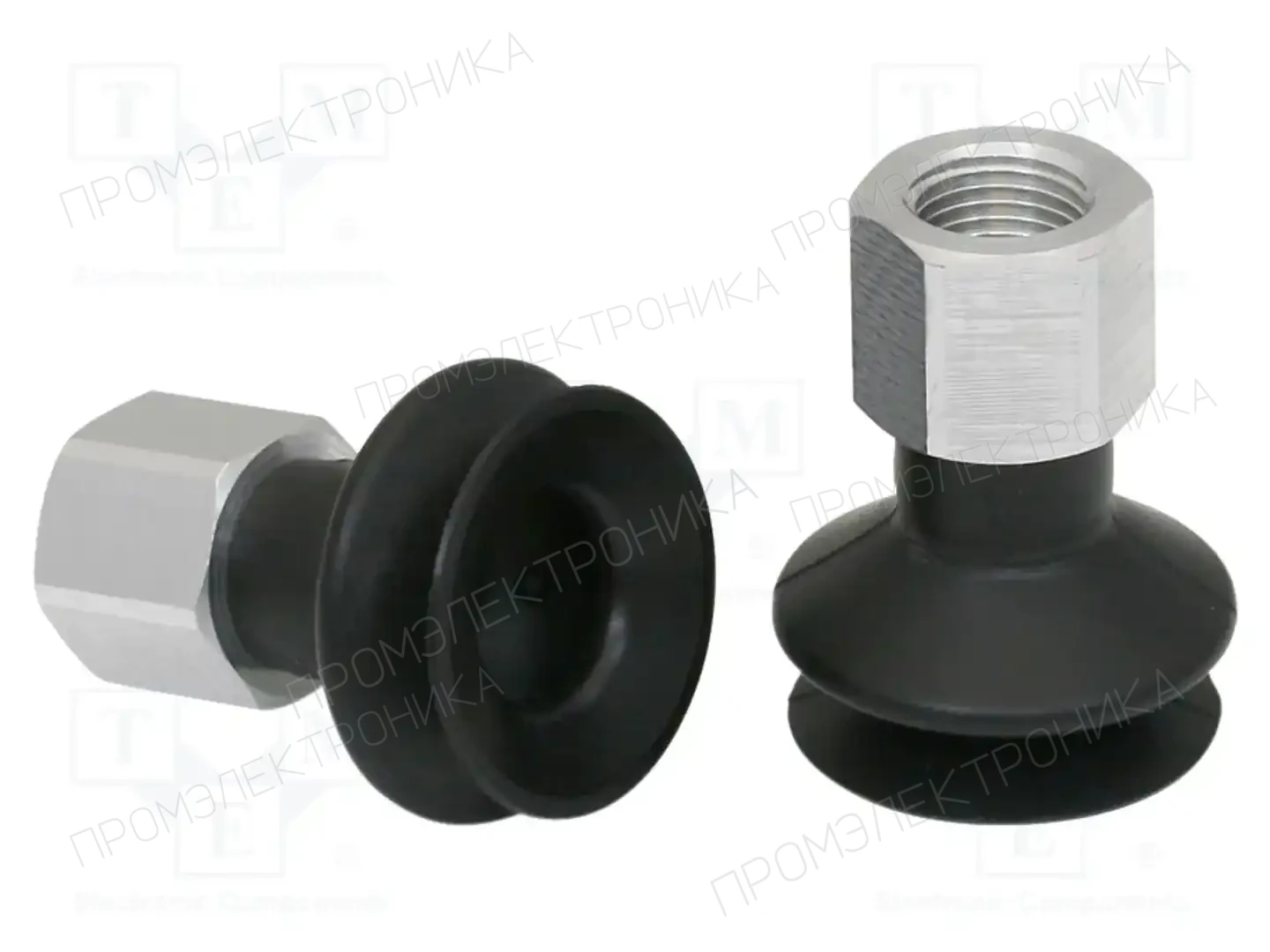 SCHMALZ FSGA-22-NBR-55-G1/8-IG — Вакуумные элементы