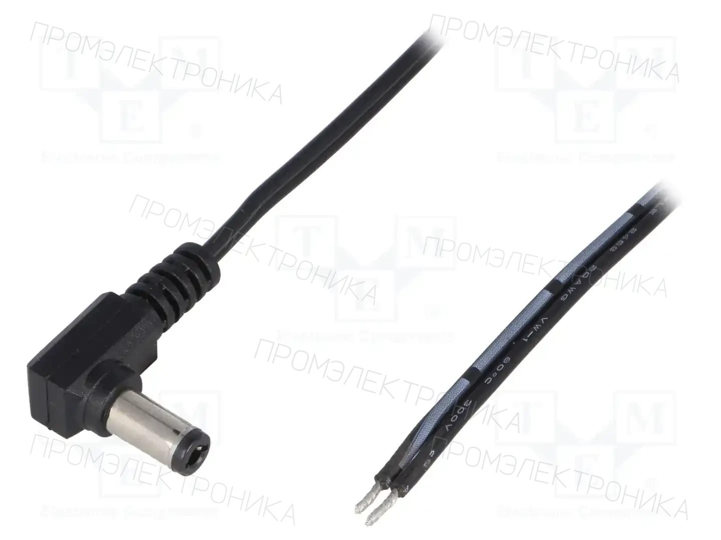 ESPE KAB-1.5MWT2.5/L — Кабели питания DC