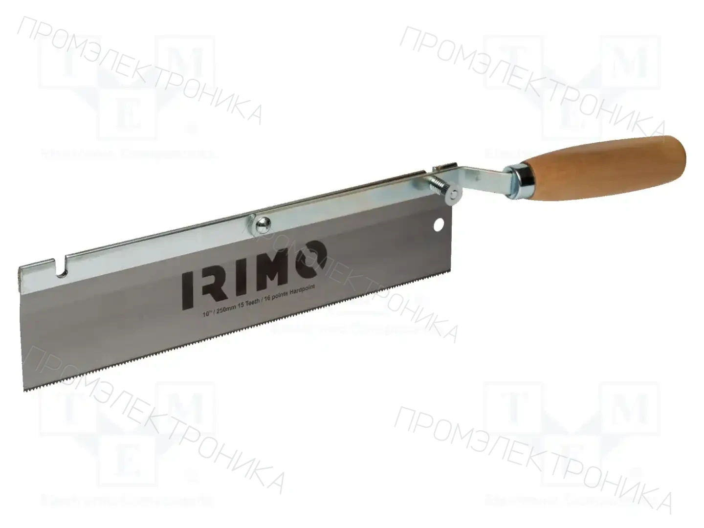 IRIMO 800-111-1 — Пилы и полотнища