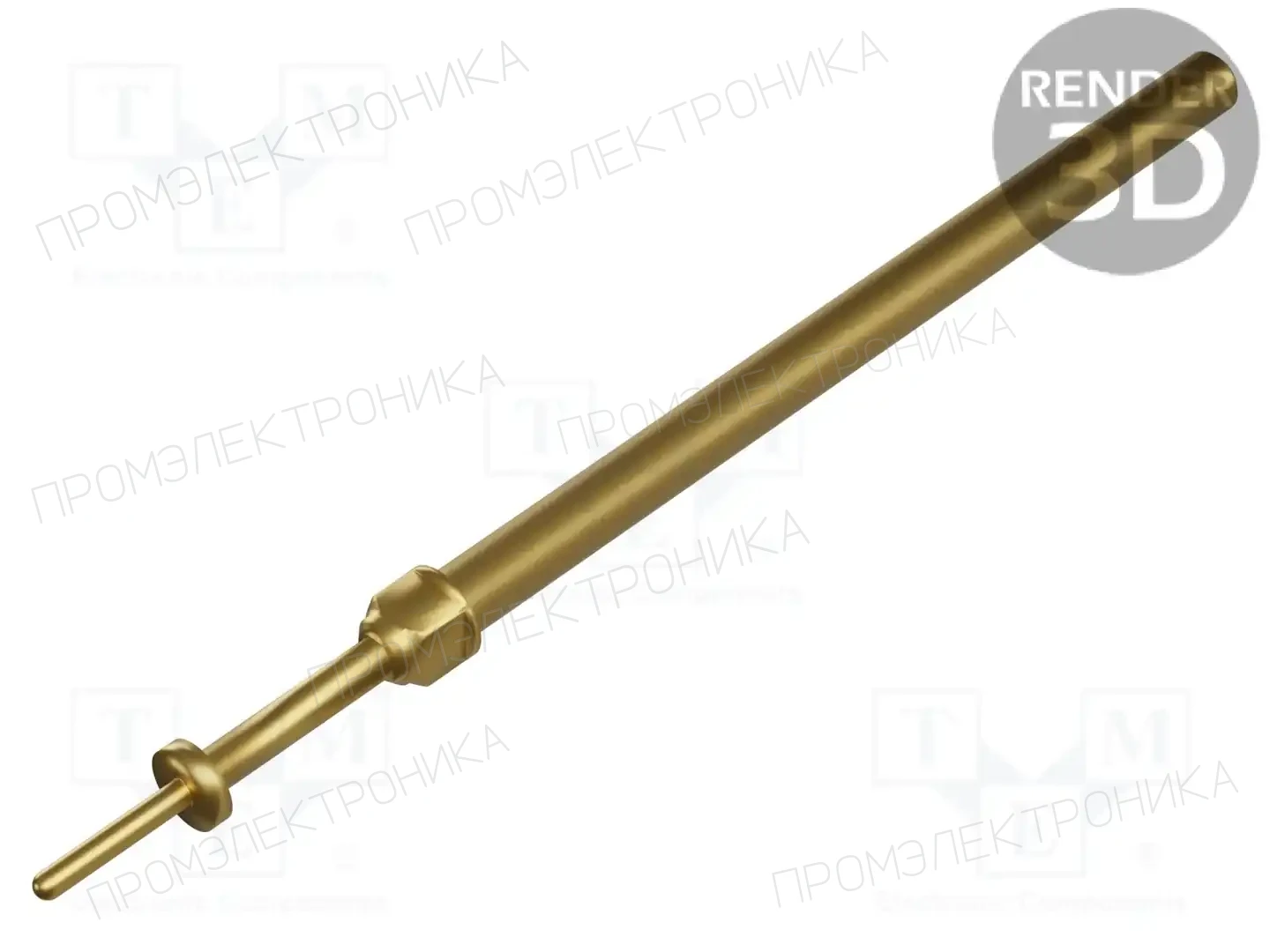 EQUIP-TEST SPT1001 RL44 MX — Измерительные щупы
