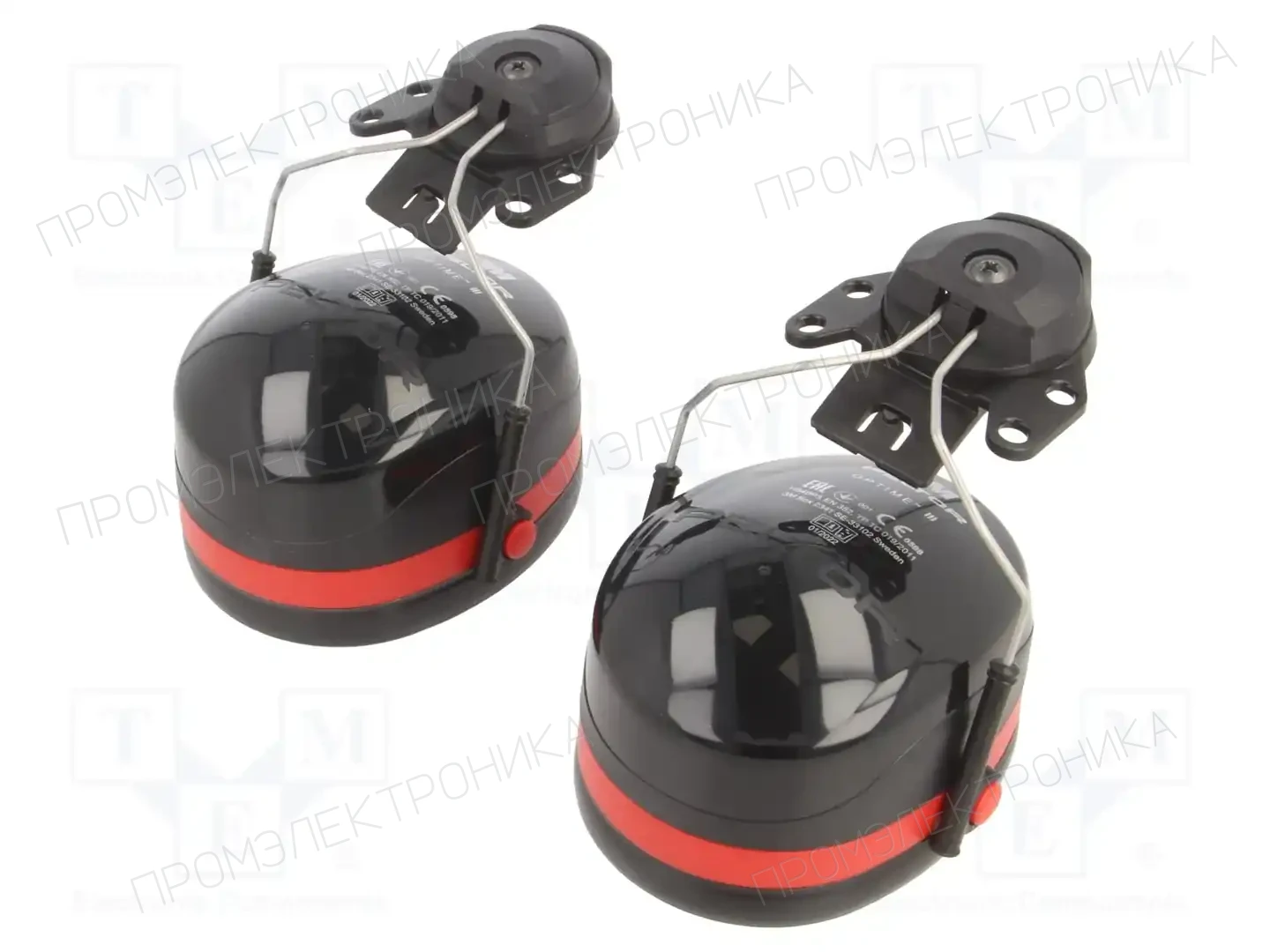 3M H540P3E-413-SV — Защита слуха