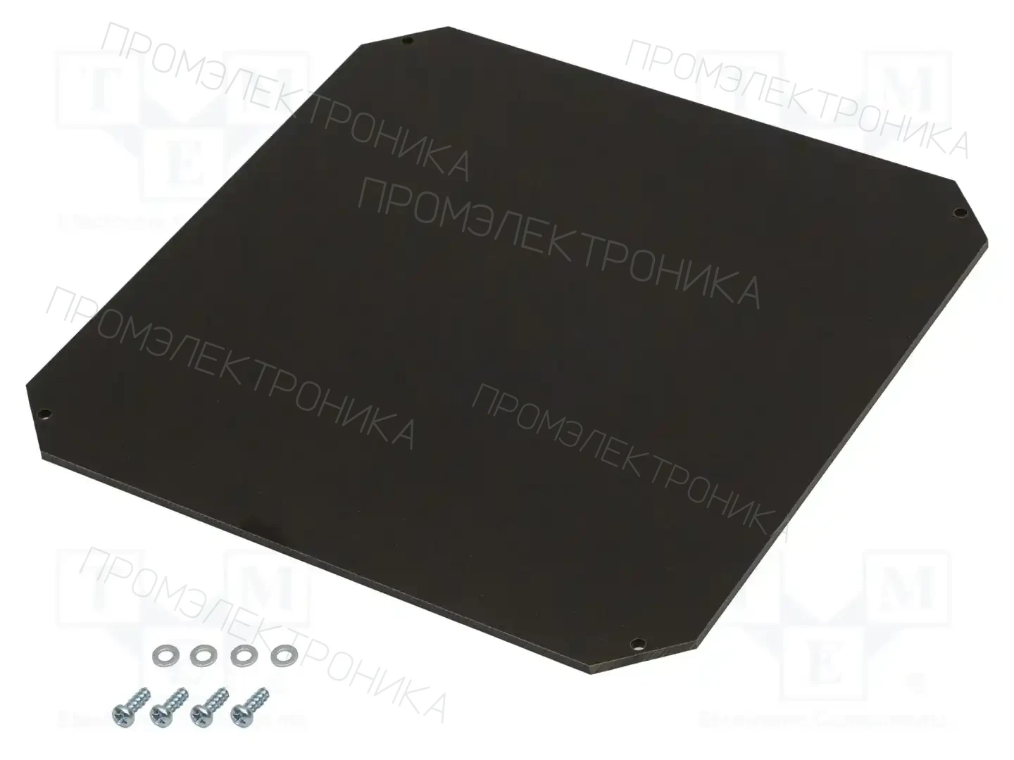 FIBOX MPX ARCA 4040 — Корпуса - монтажные платы