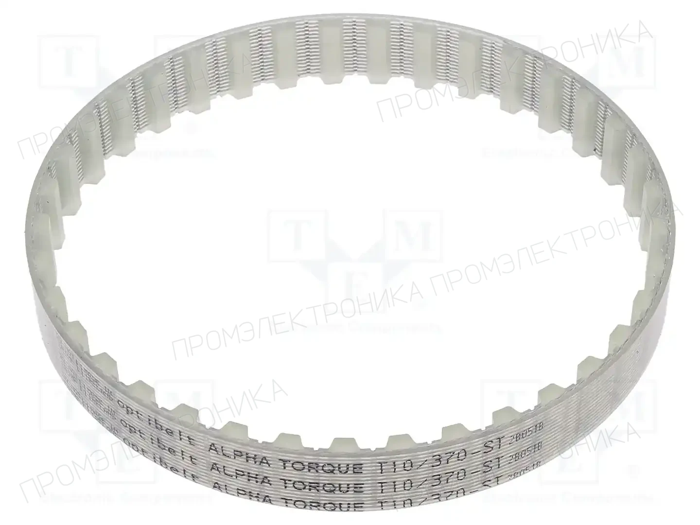 OPTIBELT T10 370 1677ZA — Трансмиссия
