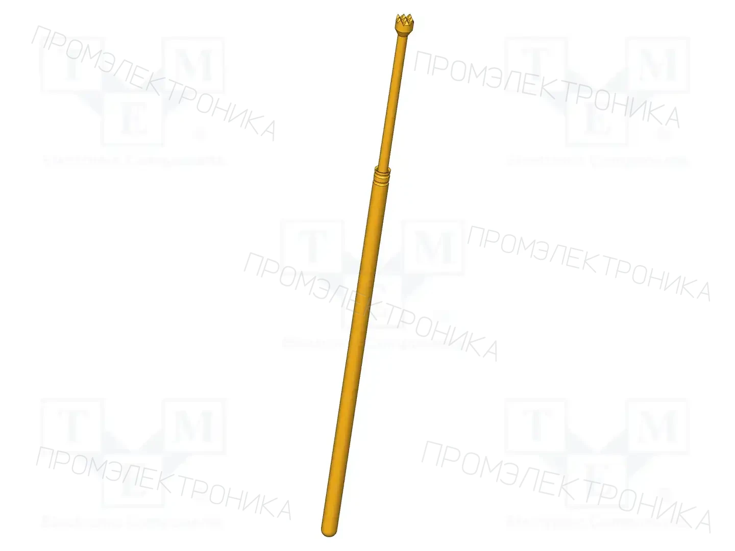 INGUN GKS-035 306 115 A 1200 LH — Измерительные щупы