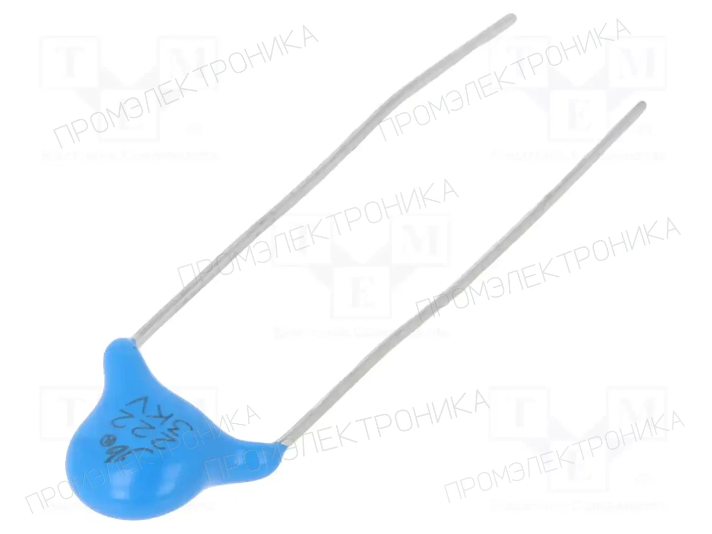 Jb Capacitors JYC3F222MCF075000B — Конденсаторы керамические