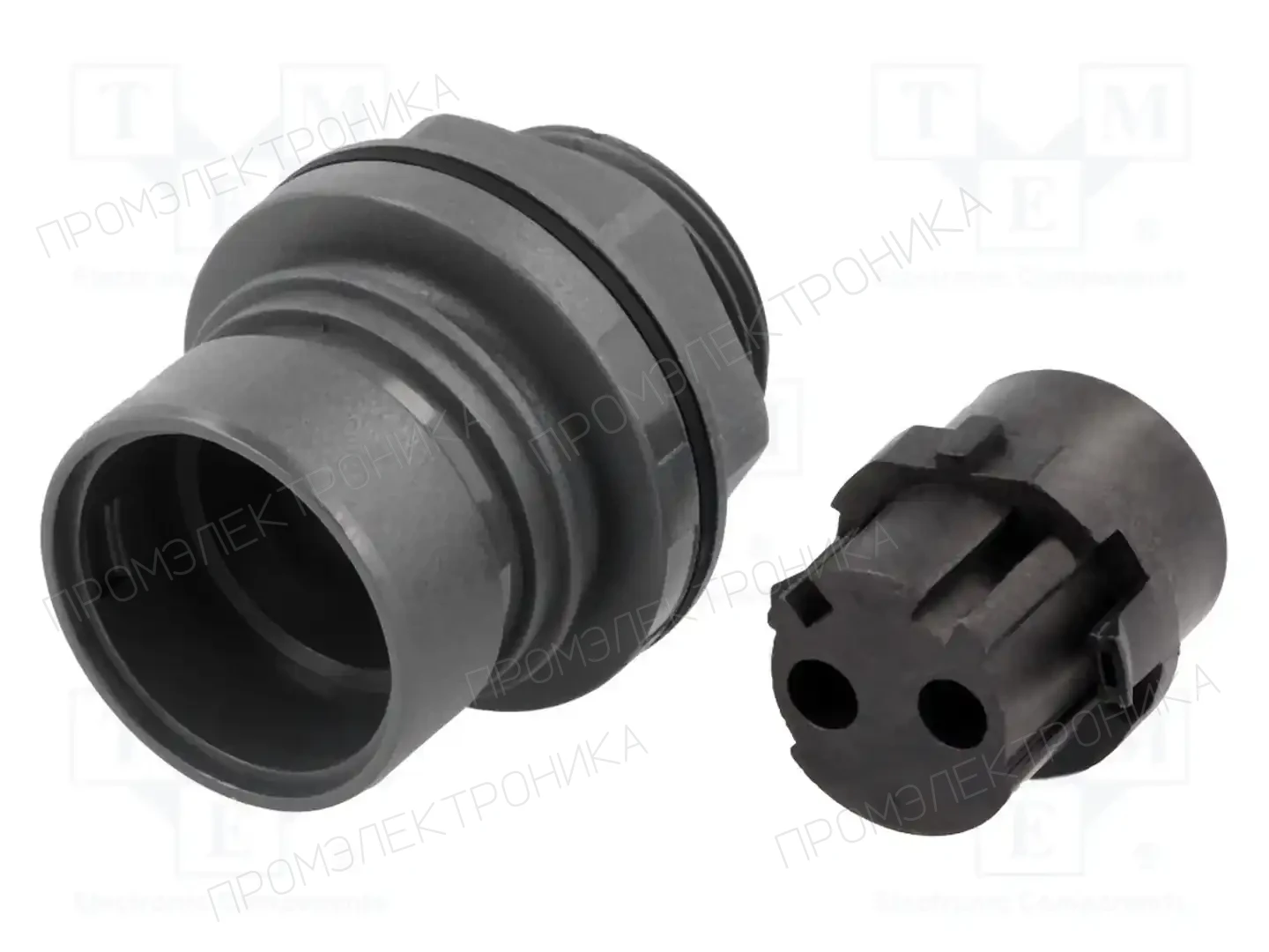 BULGIN PXP6012/02S/CR — Разъeмы PX