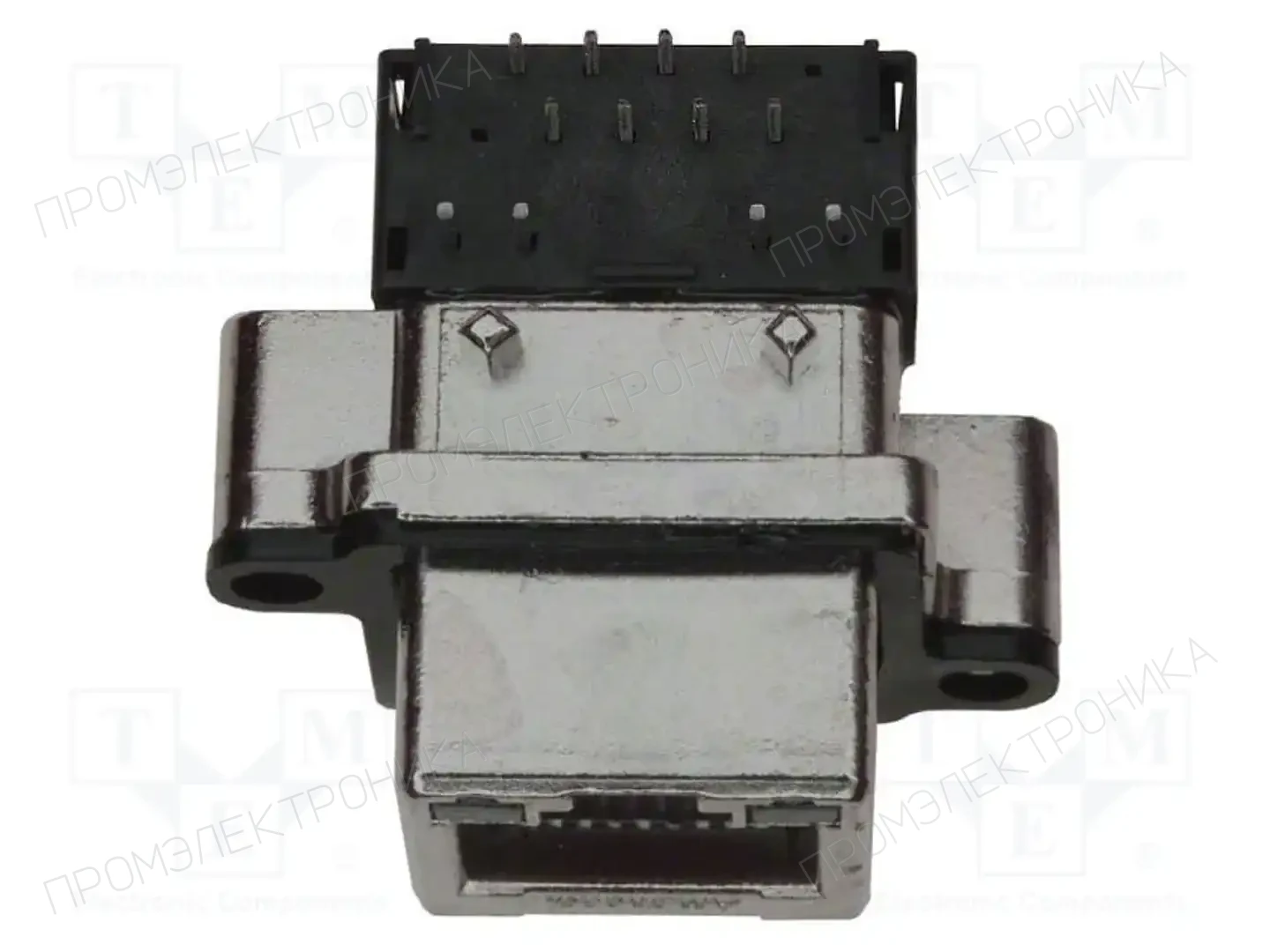 AMPHENOL MRJ538501 — Разъeмы RJ