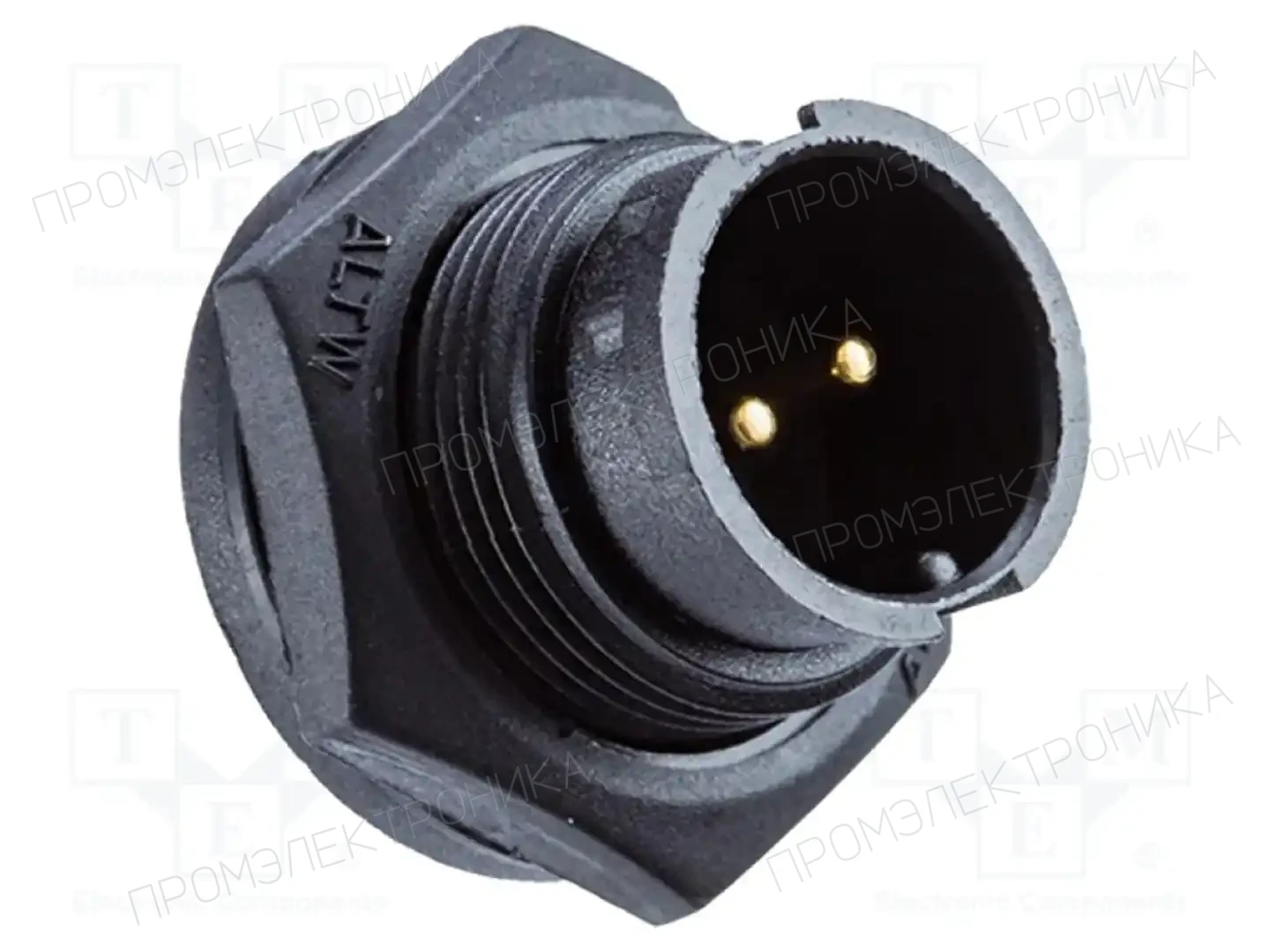 AMPHENOL LTW ABB-03PMMS-LC7001 — Разъeмы промышленные другие