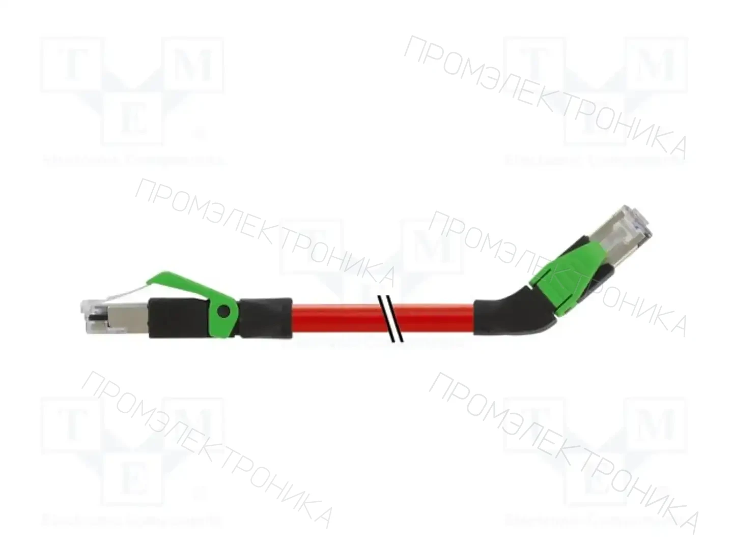 MURRELEKTRONIK 7000-74361-7921200 — Кабели и адаптеры RJ45