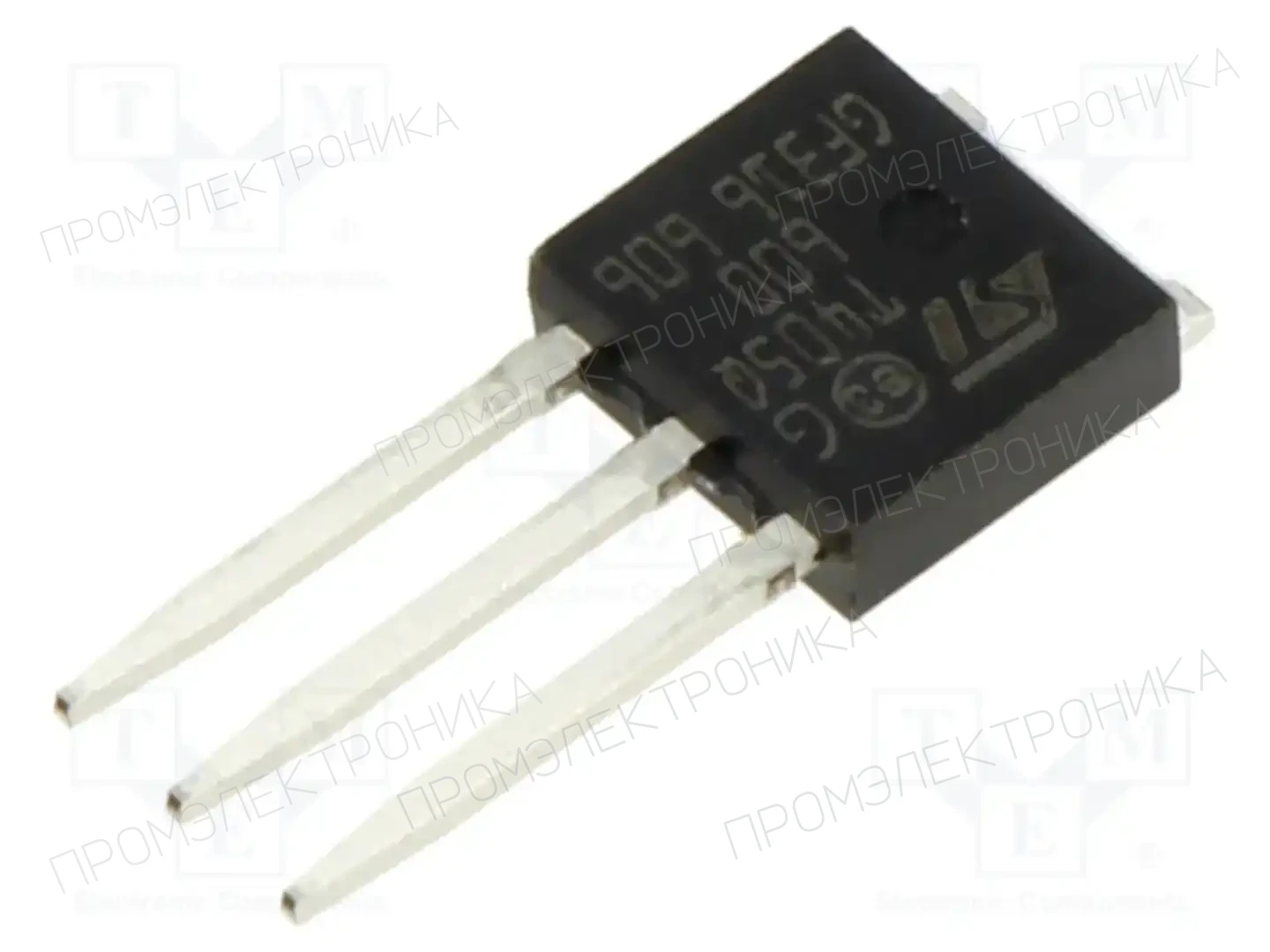STMicroelectronics T405Q-600H — Симисторы