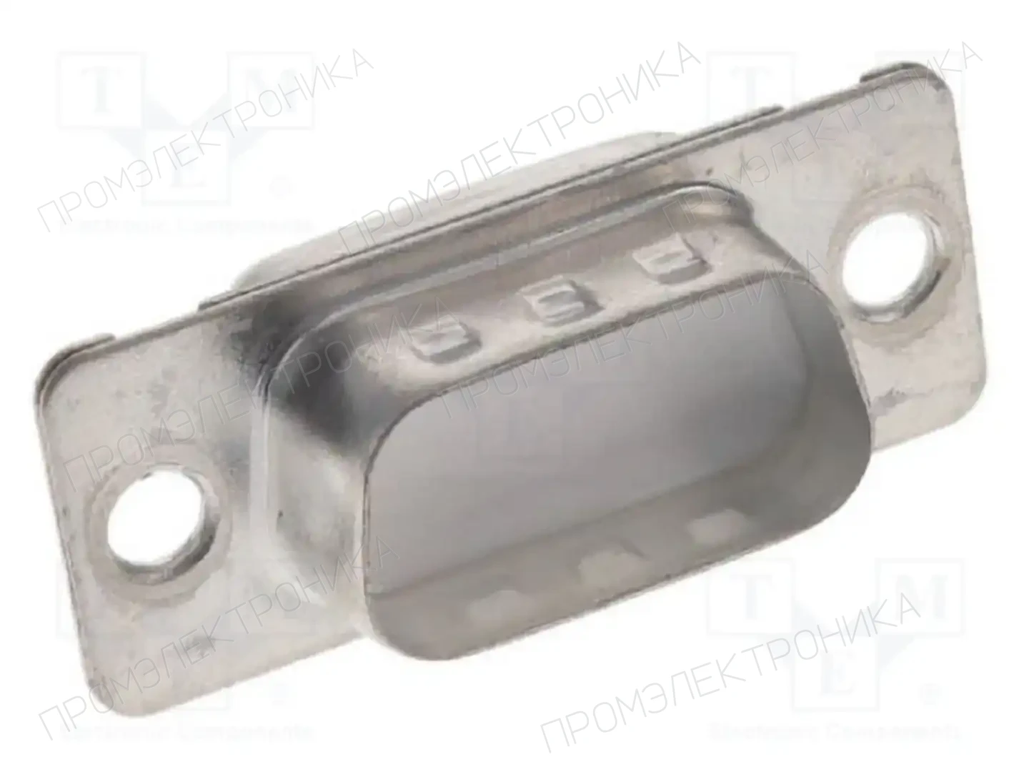 AMPHENOL 86553138TLF — Аксессуары D-Sub