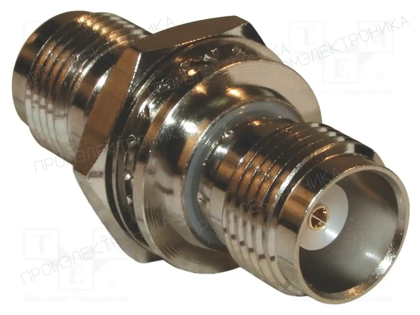 AMPHENOL RF 122346 — Адаптеры и переходники RF