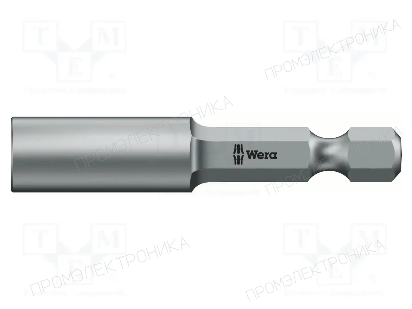 WERA 05135903001 — Наконечники для отверток