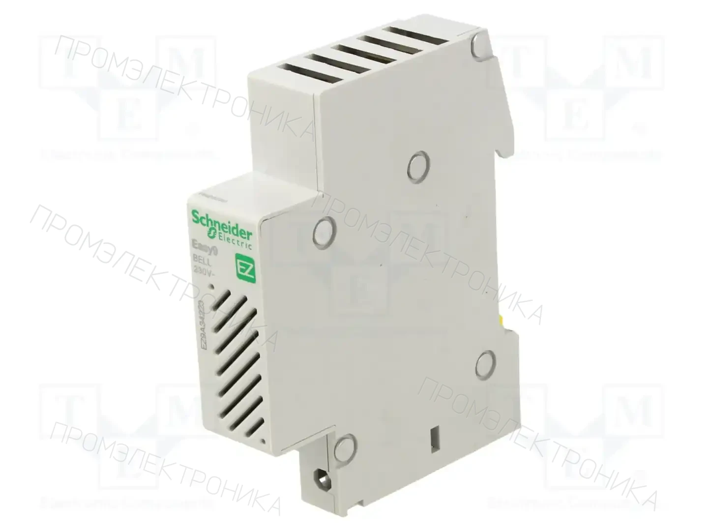SCHNEIDER ELECTRIC EZ9A34223 — Аксессуары для монтажа