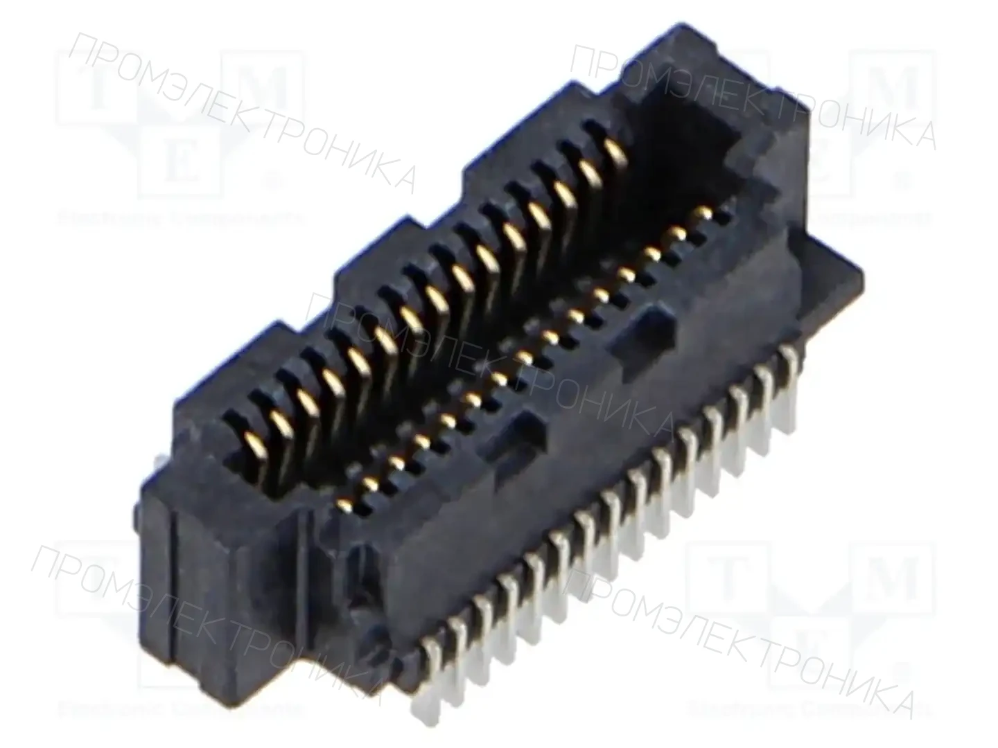 SAMTEC SS5-15-3.50-L-D-K-TR — Разъeмы пластина - пластина