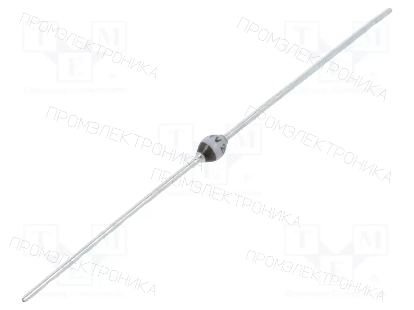VISHAY BYV26C-TAP — Универсальные диоды THT