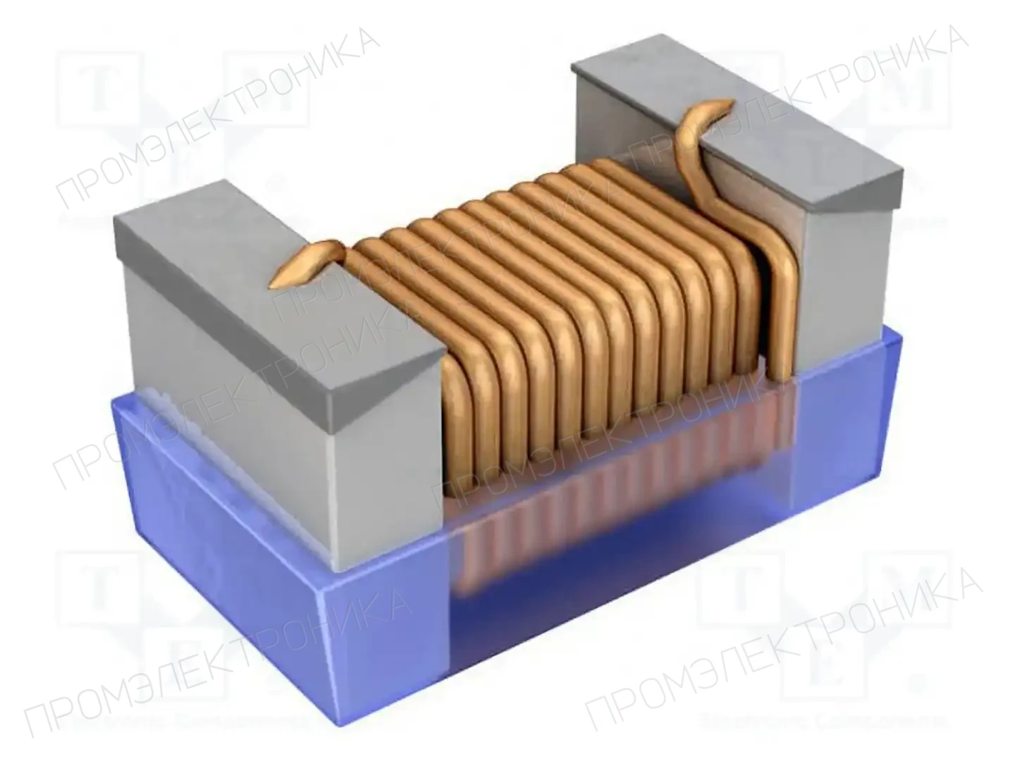 ABRACON AISC-0603F-R15J-T — Дроссели