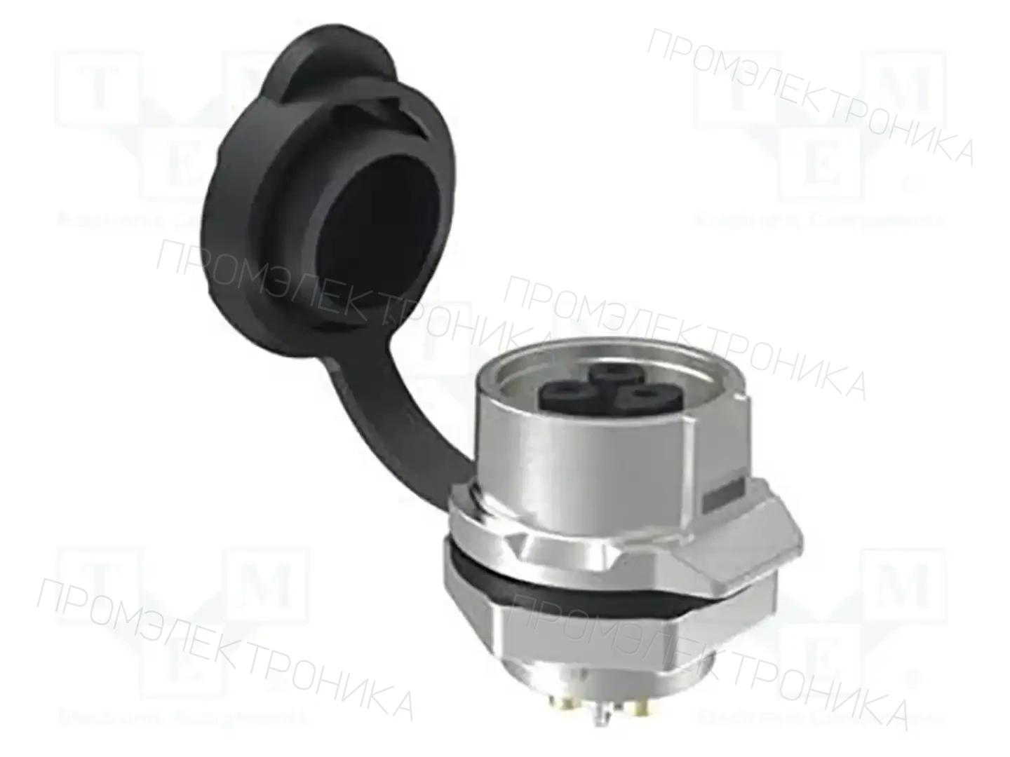 AMPHENOL MRDBF03L13000 — Промышленные разъемы - некласс
