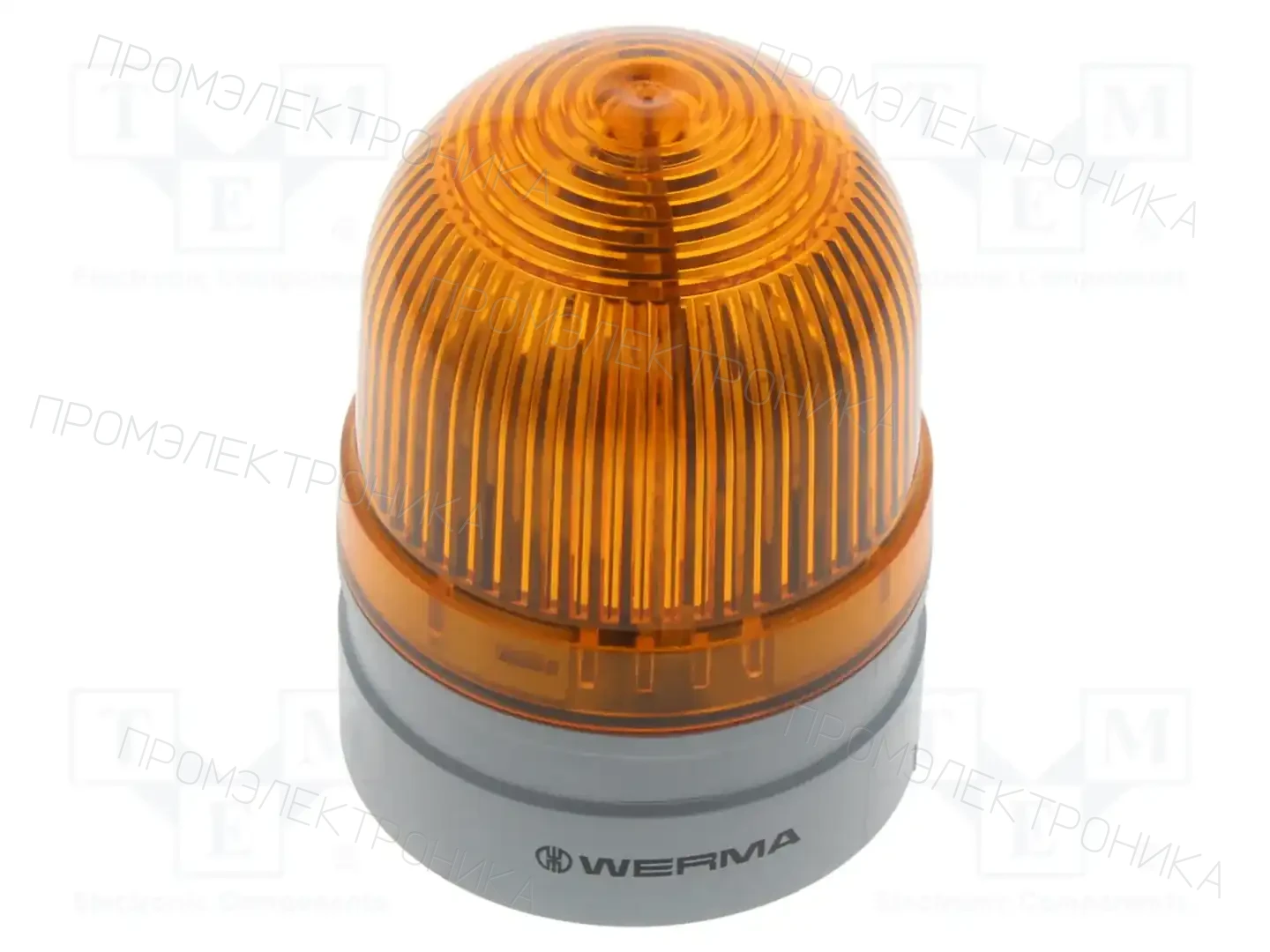 WERMA 26032075 — Сигнализаторы световые