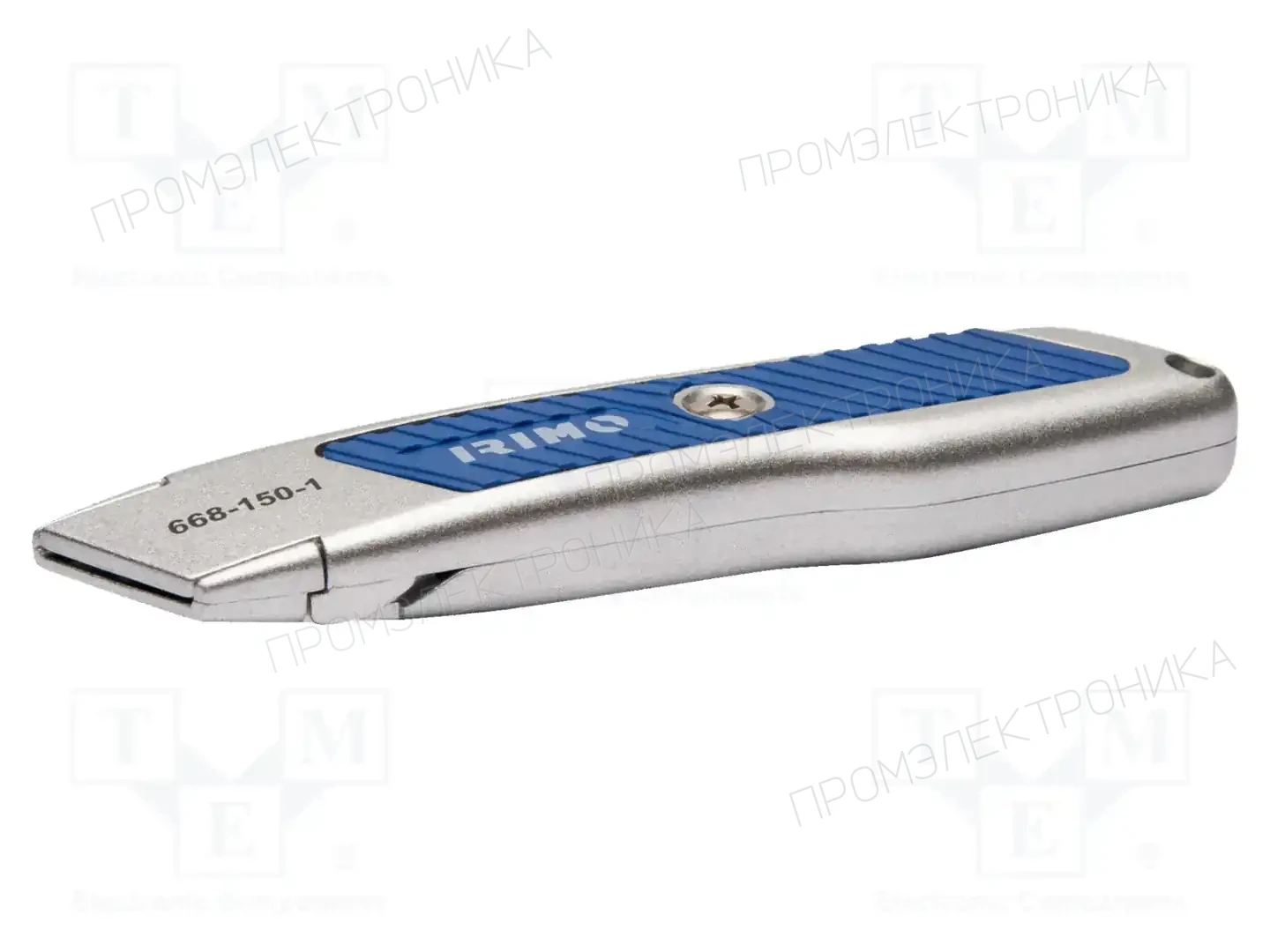 IRIMO 668-150-1 — Ножницы, маленькие ножницы, ножи